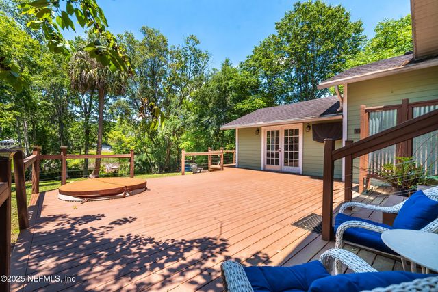 4227 WOODMERE Street, Jacksonville, FL 32210