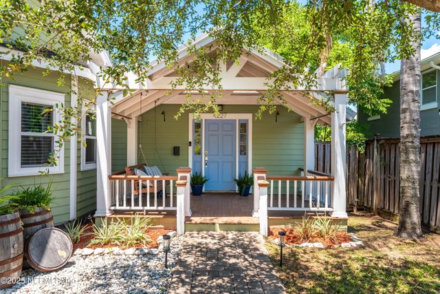4227 WOODMERE Street, Jacksonville, FL 32210