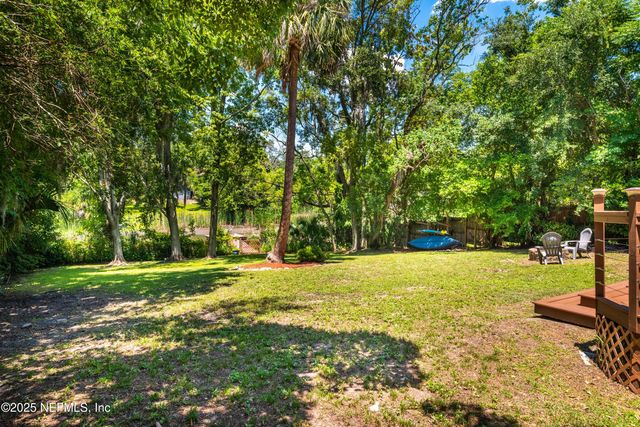 4227 WOODMERE Street, Jacksonville, FL 32210