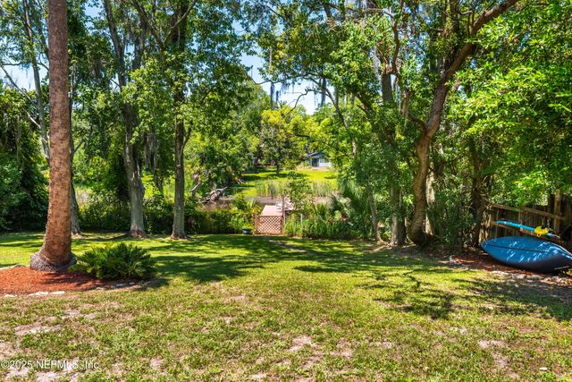 4227 WOODMERE Street, Jacksonville, FL 32210