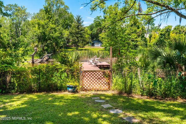 4227 WOODMERE Street, Jacksonville, FL 32210