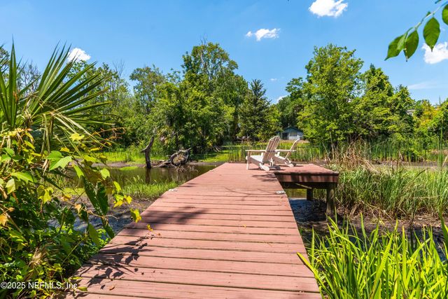 4227 WOODMERE Street, Jacksonville, FL 32210