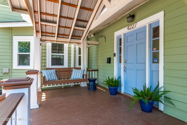 4227 WOODMERE Street, Jacksonville, FL 32210