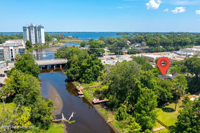 4227 WOODMERE Street, Jacksonville, FL 32210