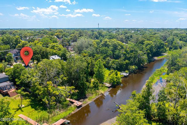 4227 WOODMERE Street, Jacksonville, FL 32210