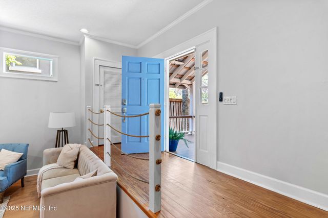 4227 WOODMERE Street, Jacksonville, FL 32210