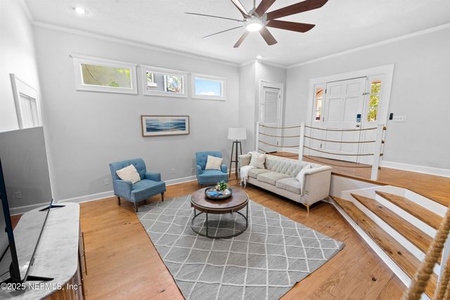 4227 WOODMERE Street, Jacksonville, FL 32210