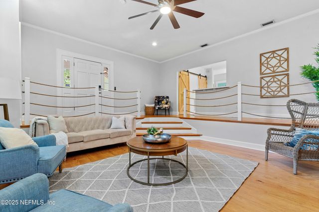 4227 WOODMERE Street, Jacksonville, FL 32210