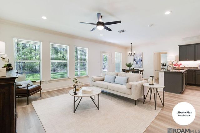 12854 Siberian Dr, Walker, LA 70785