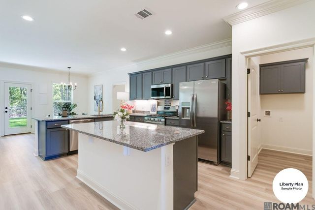 12854 Siberian Dr, Walker, LA 70785