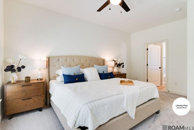 12854 Siberian Dr, Walker, LA 70785