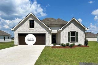 12854 Siberian Dr, Walker, LA 70785