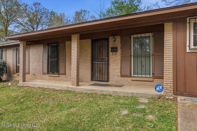 1511 Lowery Lane, Jackson, MS 39209