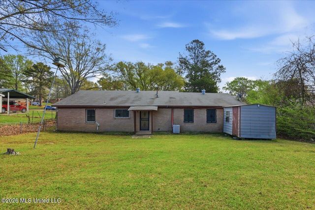 1511 Lowery Lane, Jackson, MS 39209