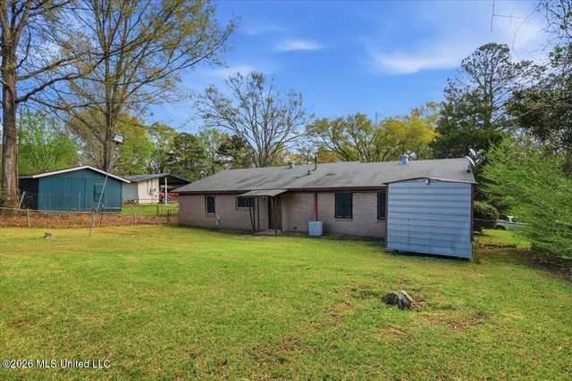 1511 Lowery Lane, Jackson, MS 39209
