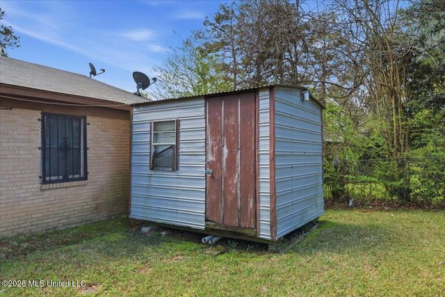 1511 Lowery Lane, Jackson, MS 39209