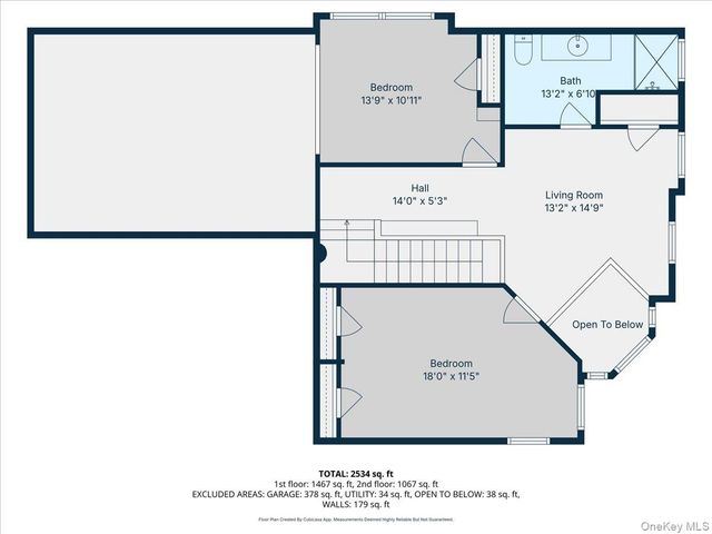 420 Florencia Place, Melville, NY 11747