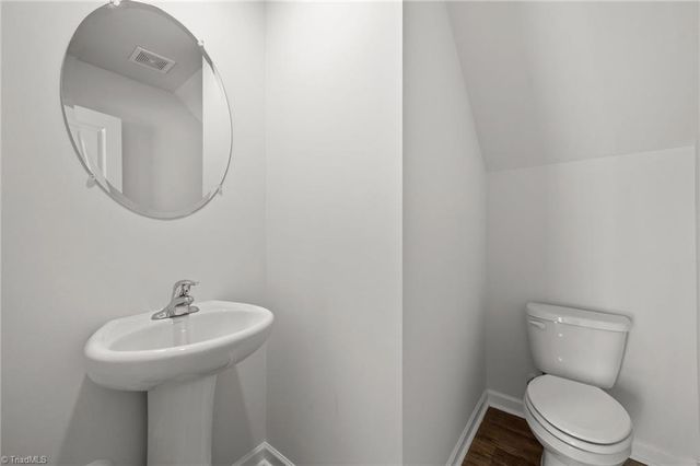 4604 Heatherly Road, Winston-salem, NC 27105