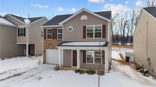 4604 Heatherly Road, Winston-salem, NC 27105