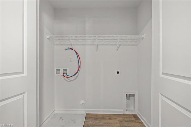 4604 Heatherly Road, Winston-salem, NC 27105