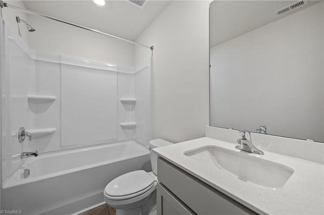 4604 Heatherly Road, Winston-salem, NC 27105