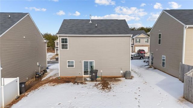 4604 Heatherly Road, Winston-salem, NC 27105