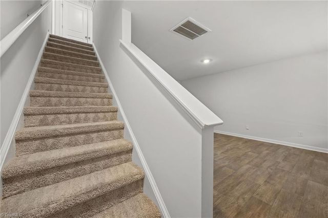 4604 Heatherly Road, Winston-salem, NC 27105