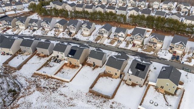 4604 Heatherly Road, Winston-salem, NC 27105