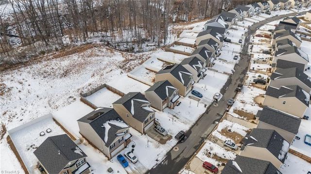 4604 Heatherly Road, Winston-salem, NC 27105