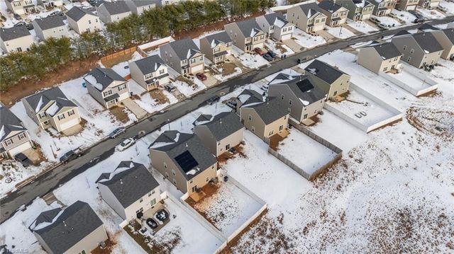 4604 Heatherly Road, Winston-salem, NC 27105