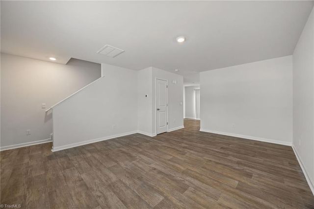 4604 Heatherly Road, Winston-salem, NC 27105