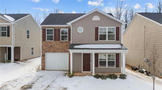 4604 Heatherly Road, Winston-salem, NC 27105