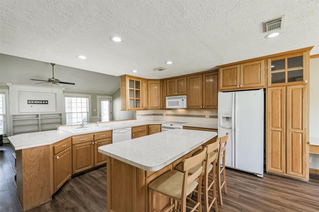 23227 Briarcreek Boulevard, Spring, TX 77373