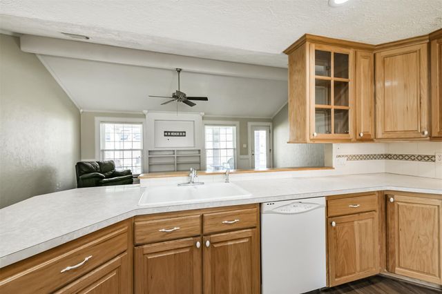 23227 Briarcreek Boulevard, Spring, TX 77373