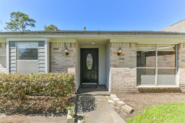 23227 Briarcreek Boulevard, Spring, TX 77373