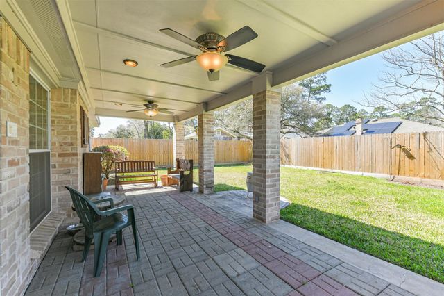 23227 Briarcreek Boulevard, Spring, TX 77373