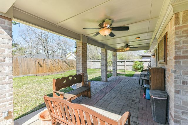 23227 Briarcreek Boulevard, Spring, TX 77373