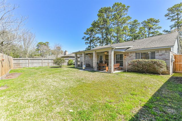 23227 Briarcreek Boulevard, Spring, TX 77373