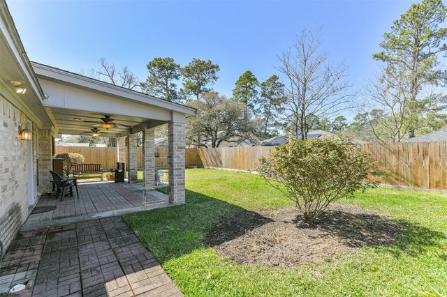 23227 Briarcreek Boulevard, Spring, TX 77373
