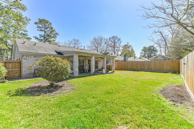 23227 Briarcreek Boulevard, Spring, TX 77373