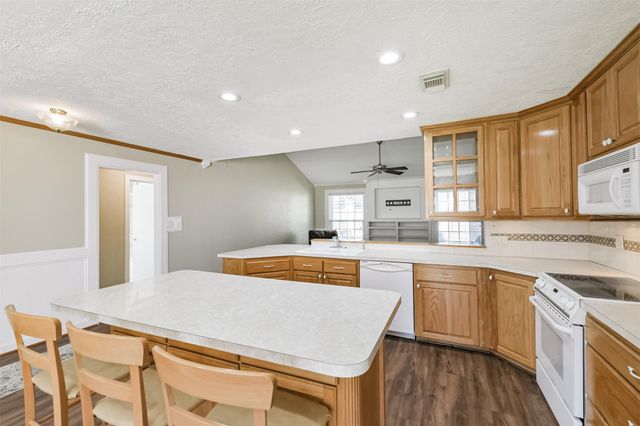23227 Briarcreek Boulevard, Spring, TX 77373