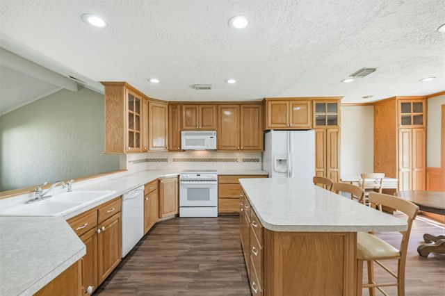 23227 Briarcreek Boulevard, Spring, TX 77373