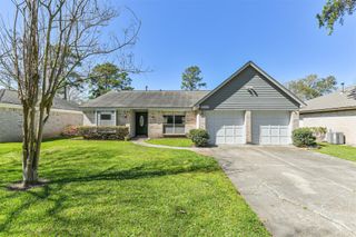 23227 Briarcreek Boulevard, Spring, TX 77373