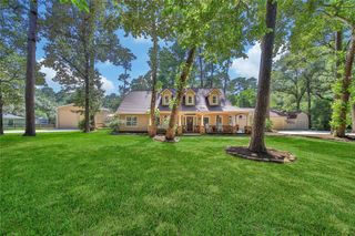 22831 Rosewood Trail, Tomball, TX 77377