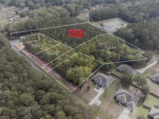Lot 4 - 5526 W 4th St., Hattiesburg, MS 39402
