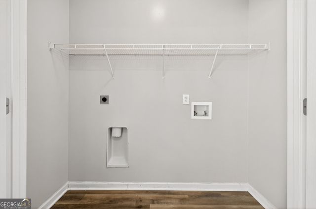 6294 Ellenwood Drive, Rex, GA 30273