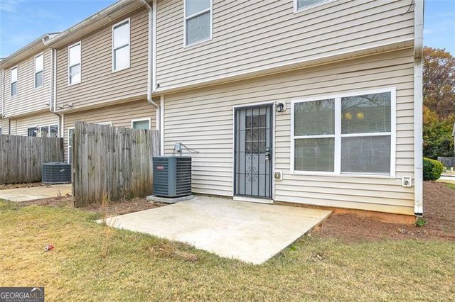 6294 Ellenwood Drive, Rex, GA 30273