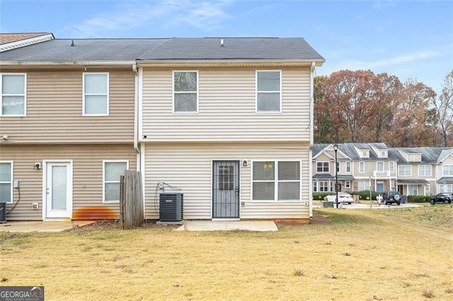 6294 Ellenwood Drive, Rex, GA 30273