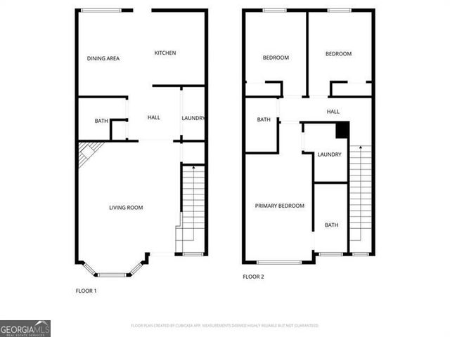 6294 Ellenwood Drive, Rex, GA 30273