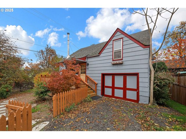 180 W 15TH Ave, Eugene, OR 97401